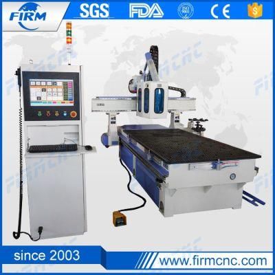 Discount Price Wood CNC Machine Atc Woodworking Engraving CNC Router