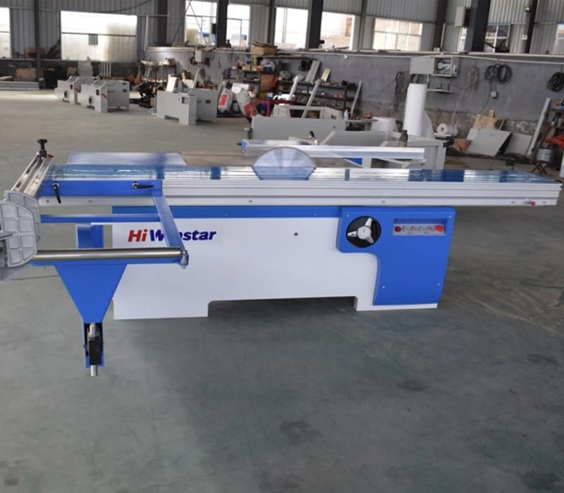 Mj6128y High Quality Table Saw Machine Woodworking Machine