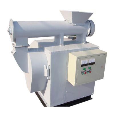 SZLH Series Wood Pellet Machine