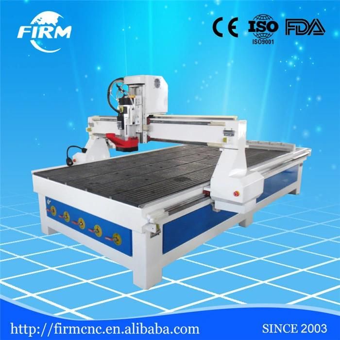 Row of Knives Type Engraving Cutting Atc Woodworking Tool