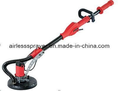 Electric Variable Speed Aleko Drywall Sander with Telescopic Handle