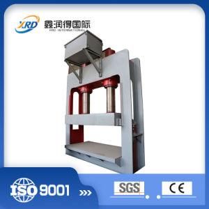 Factory Direct New Design Chinese Suppliers Rapid Cold Press Machine