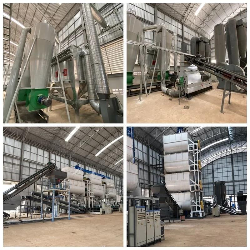 The Wholesale Wood Sawdust Making Machine Biomass Vertical Ring Die Pellet Mill with CE Certificate