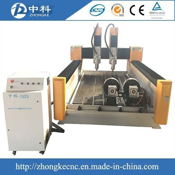 CNC Stone Profile Router Machine Stone Profile Machine Stone Profile Making Machine