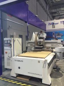 Automatic Wood Engraving Machine, Atomatic Tool Changer Machine