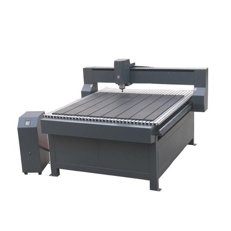 Great Woodworking CNC Router 1224b with High Speed and Excellent Performance