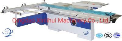 Laminated Practical Board Cutting Tct Saw Cutting Blade. Multi Blade Rip Saw for The Size of Timber 45mm*45mm*2300mmpanel Saw Machine Big