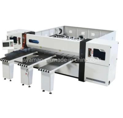 ZICAR new design woodworking Panel Saw MJ6232A