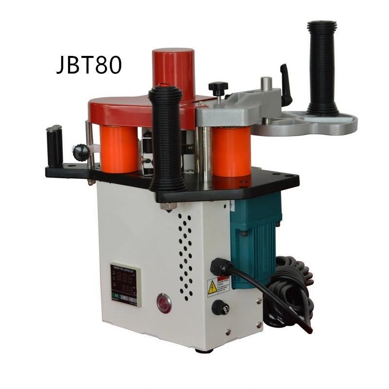 Portable Edge Bander DIY Furniture Machine
