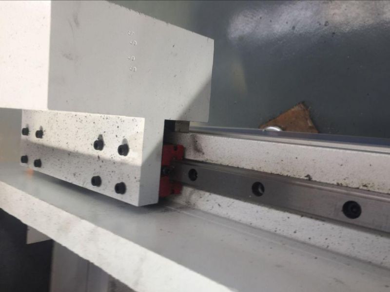Wooden Door Cradts Metal Alumnium Cutting Woodworking Machine