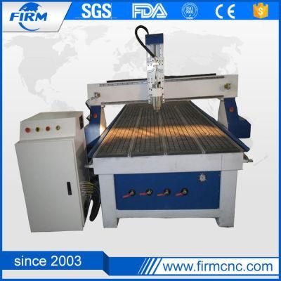 Woodworking CNC Router Wood Industry Making Machine