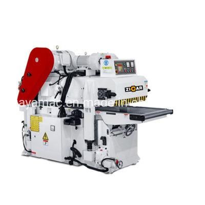 ZICAR MB2061 good quality double side planer