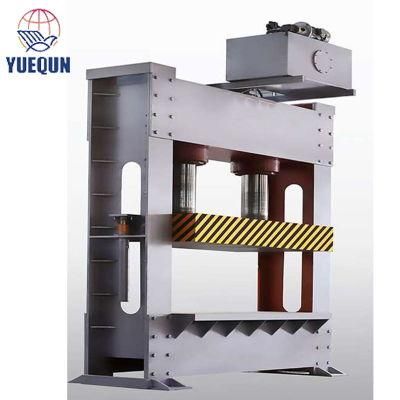 4X8 Feet Hydraulic Plywood Cold Press Machine for Wood Working