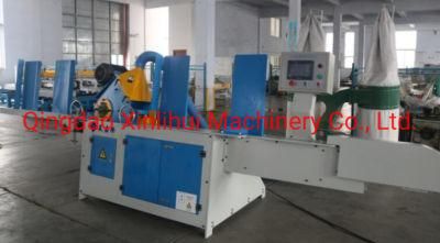 Automatic Wood Double End Chamfer Machine Base Plate Trimming Machine