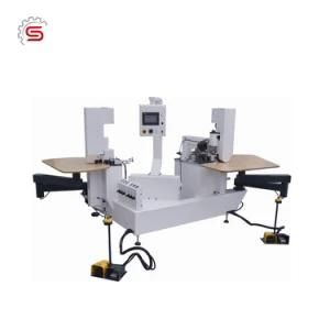 Auto Curve Edge Banding Machine Mfb4023 for Sale