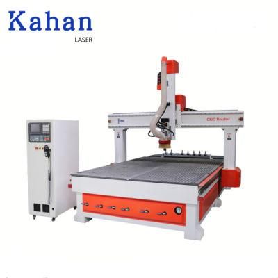 High Quality Atc CNC Router 1325 for Carpenter Woodworking Machine