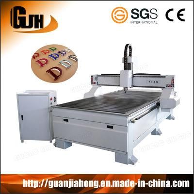 1325 CNC Router for Advertising, Plastic, Acrylic, MDF.