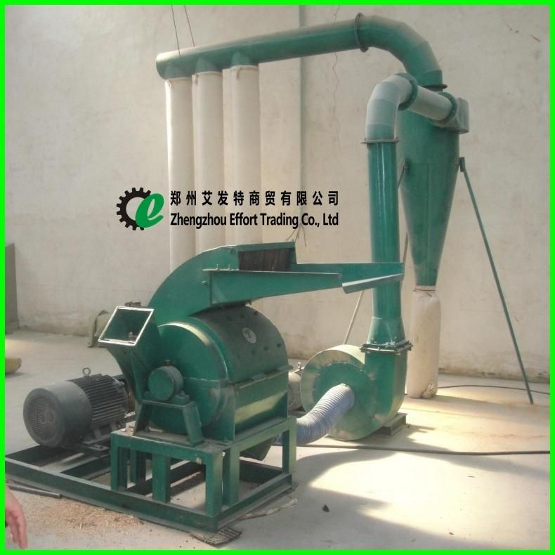 Low Price Sawdust Crushing Machine Wood Dust Crusher