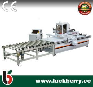 Advanced Carving Machine with Unloading Device (R-1325ATC-X)