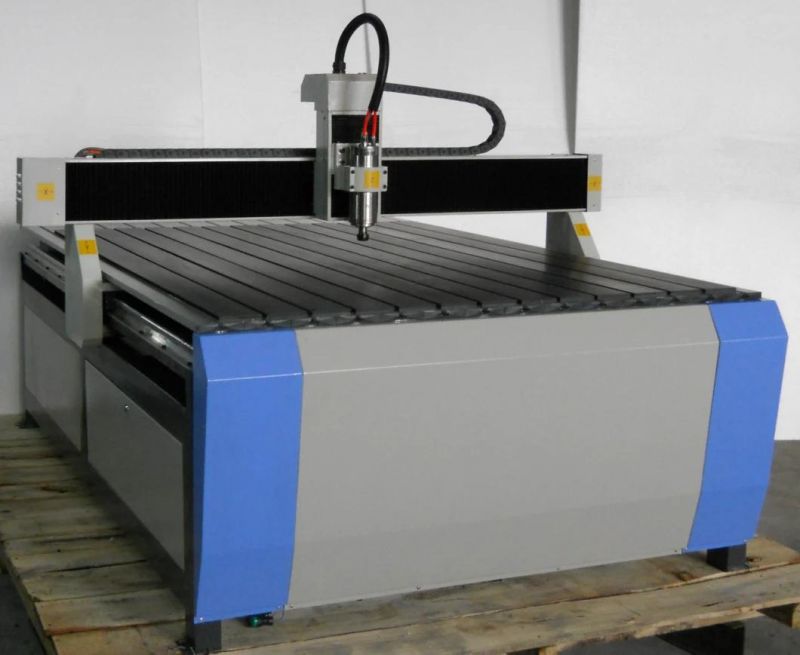 Precision CNC Engraver for Wood Acrylic (FX1218)