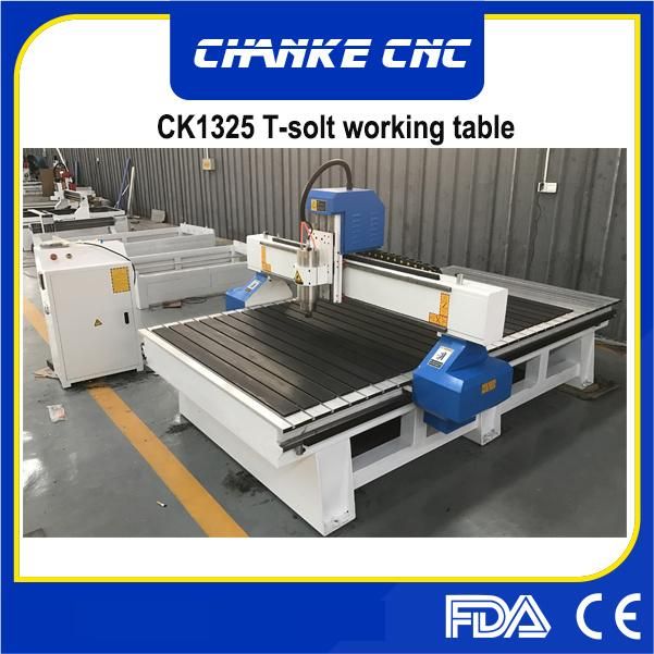 1300X2500mm MDF Wood Acrylic Metal CNC Router Machine