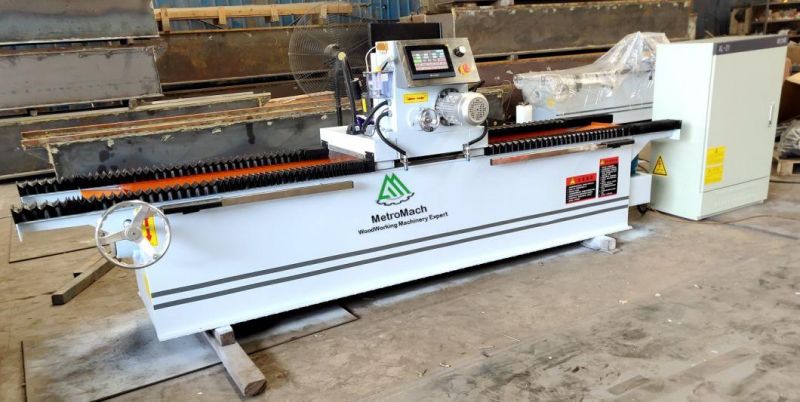 Automatic Plywood Peeling Knife Grinder for Peeling Machine and Debarker Machine