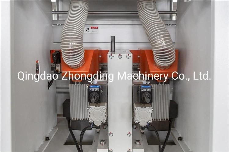 Automatic Edge Banding Machine Liner Edge Bander