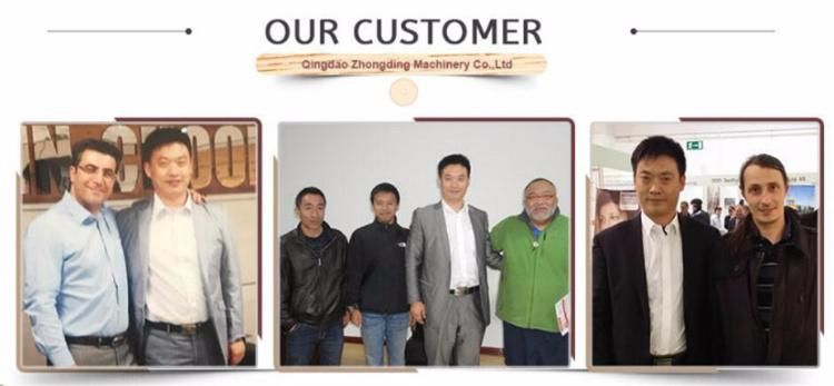 Manual PVC Wood Edge Banding Machine Manufacturer