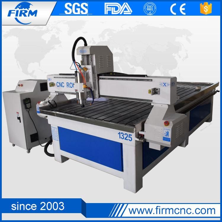 China Wood Door Furniture Cutting Engraving CNC Router