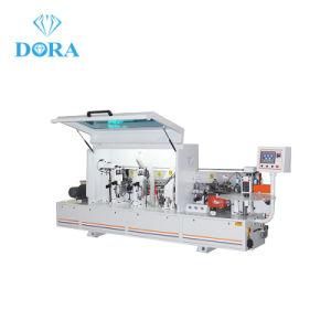 Straight Line Full Automatic Edge Bander Banding Machine for Sale