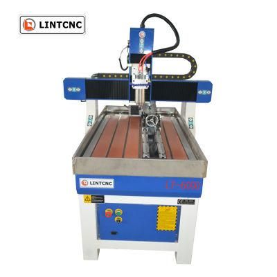 3.0kw Spindle 4axis 6090 1212 1325 CNC Router Engraving Machine for Sale