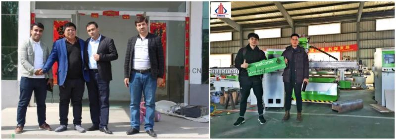 Manufacturers Supply CNC Electronic Panel Saws Computer Sawing MDF Woodworking Cutting Machines Acrylic CNC Sliding Panel Sawing Machinery CNC Beam Saw