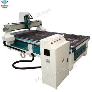 Woodworking Engraving Machine Qd-1325b 3D CNC Woodworking Machine