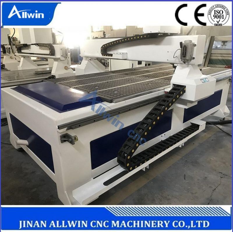 Cheap Price 1325 CNC Router Woodworking Machinery Hot Sales