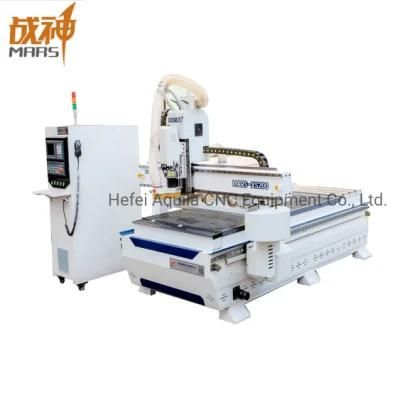 Color Plates Engraving Machine CNC Router Machine