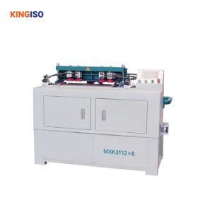 Dovetail Tenoner Mortiser Machine with Fast Shipping
