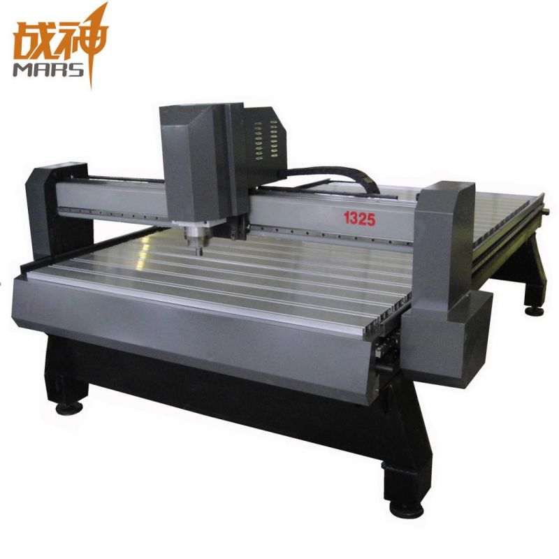 Wood CNC Router Engraving Machine/Panel Furniture CNC Cutting Machine