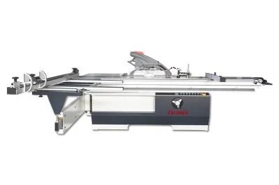 Altendorf Type 3200mm Sliding Table Saw Machine for Woodworking
