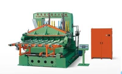 Cutting Machine Machine Plywood Machine Woodworking Machine