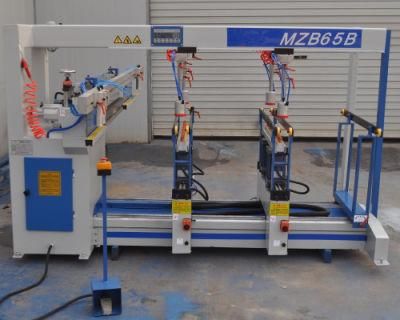 Woodworking Machinery Wood Boring Machine Mzb63A Drilling Machine