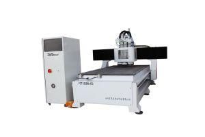 Screw Machine, Molding and Cutting CNC Machine