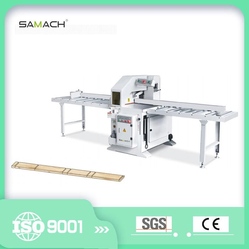 Wood Working Saws High Speed Electronic Automatic Cut-off Saw for Wood