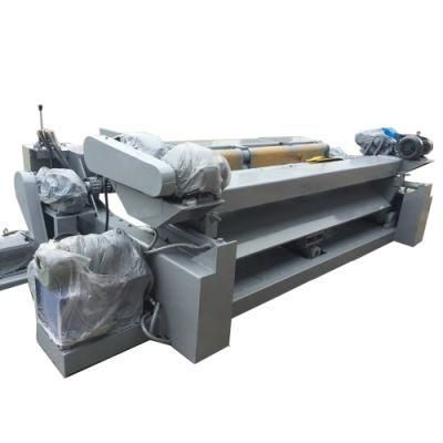 Log Debarking Machine Wood Making Machine