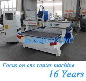 380V Good Character 1325 Woodworking CNC Router Machine Furniture Industry