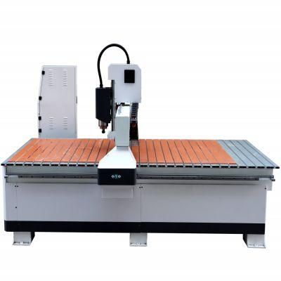 3D Carving Foam Wood MDF Acrylic Plastic 1325 Woodwork CNC Router with DSP A11e