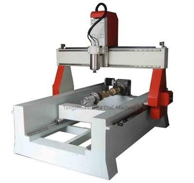 1318 Wood CNC Router Wood Door Engraving Machine Furniture Industry