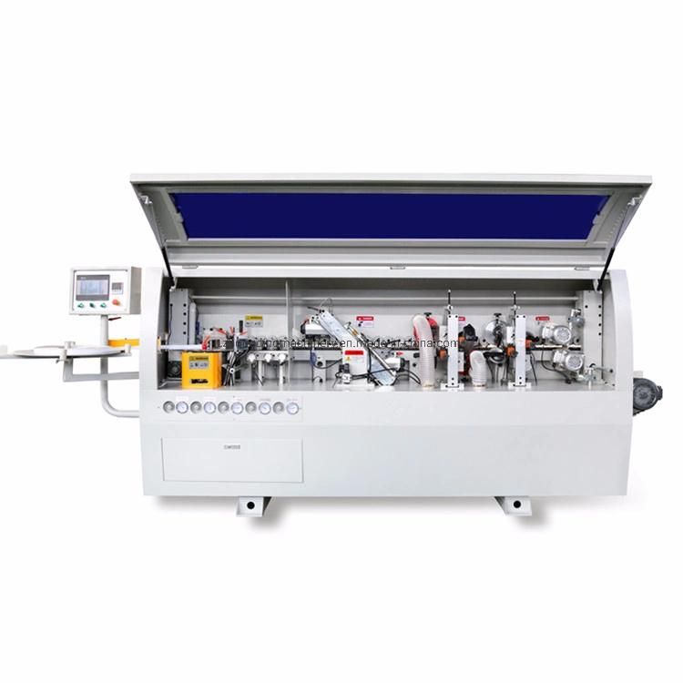 Zd Automatic Wood Edge Bander Machine