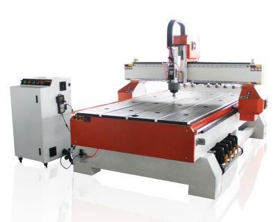 Cheap Wood Carving CNC Router Machine 1325 Price