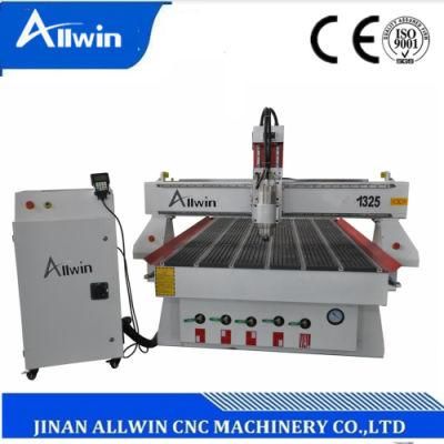 Cheap Price CNC Router 1325 Carving Machine 1300X2500