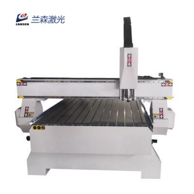 1530 Wood Furniture Cutting High Speed CNC Router Machine